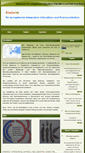 Mobile Screenshot of akademie-iik.eu